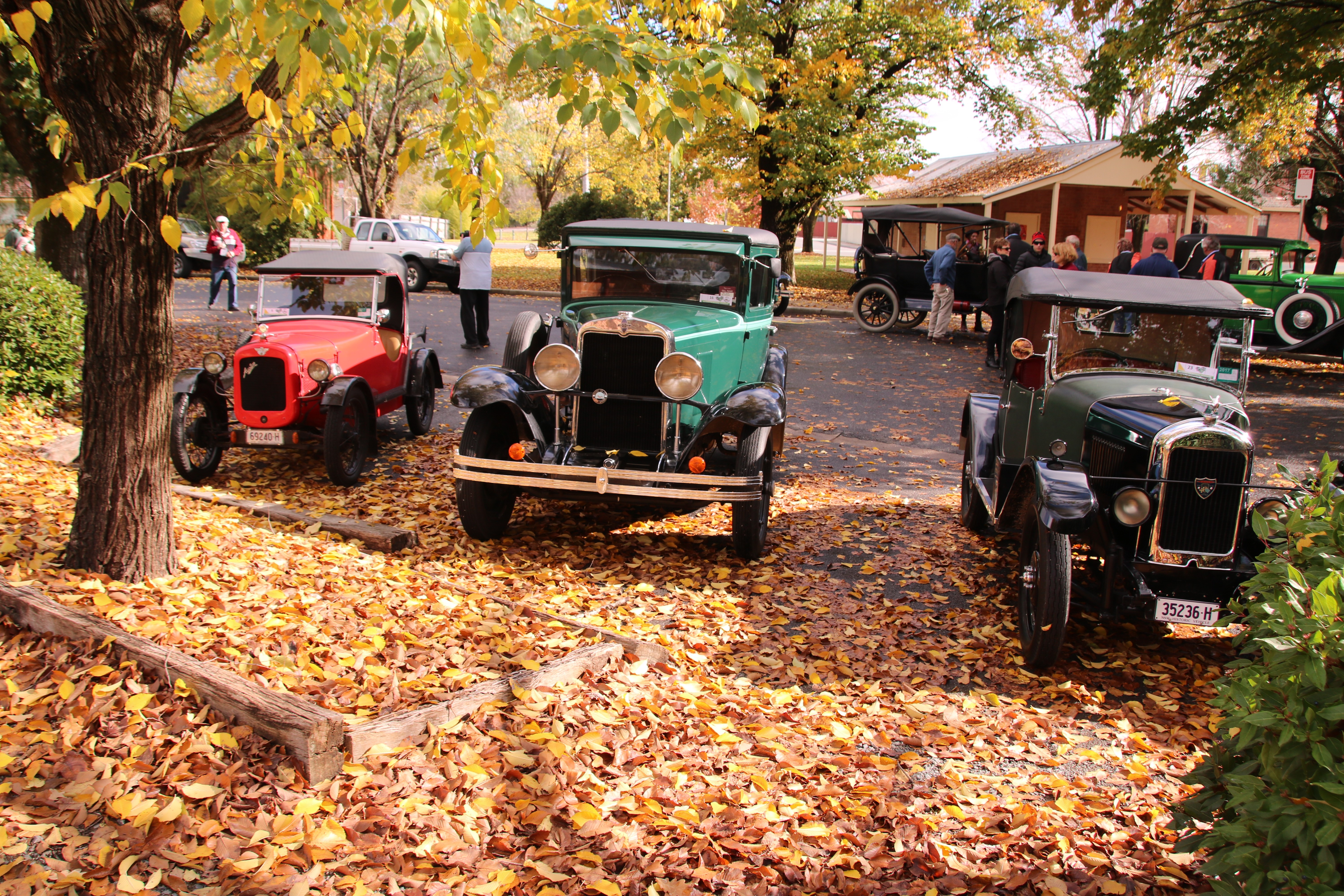 Council Of Heritage Motor Clubs Nsw Council Of Heritage Motor Clubs Nsw