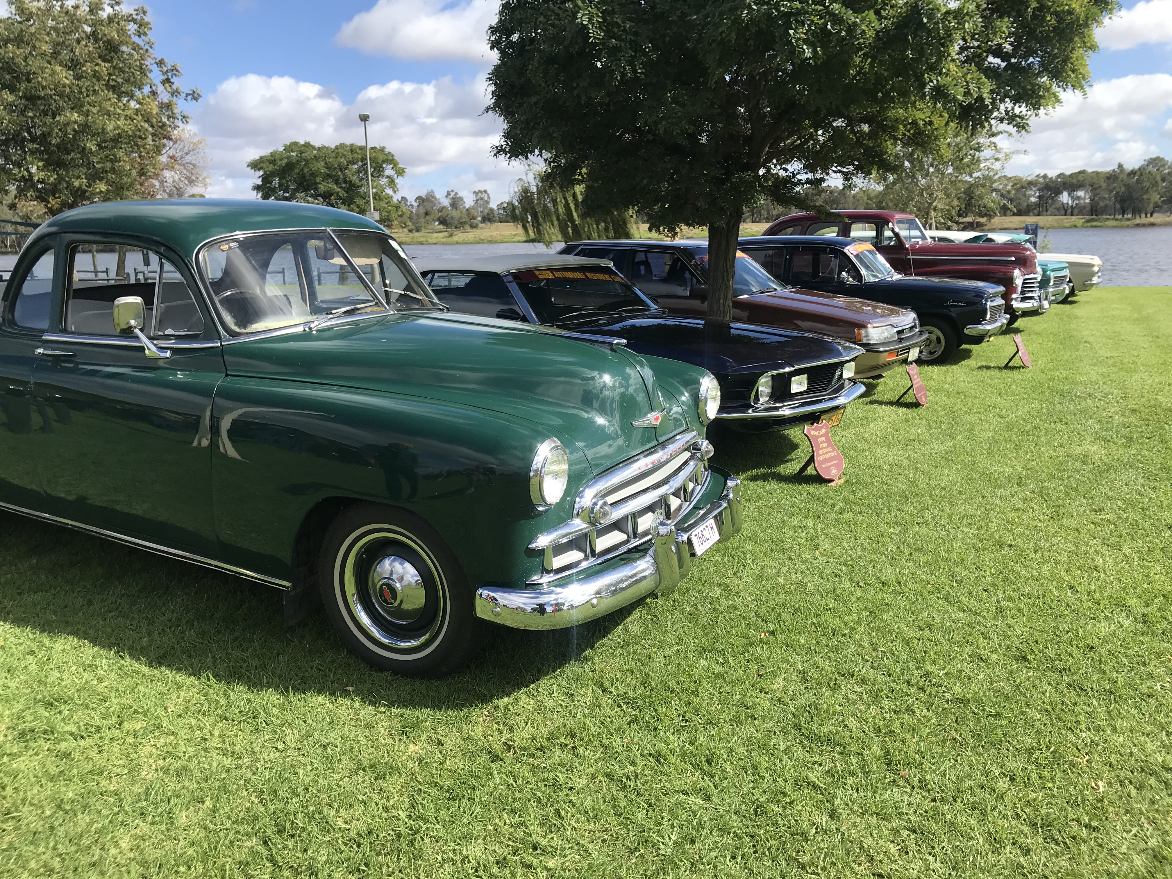 Council Of Heritage Motor Clubs Nsw Inc Council Of Heritage Motor Clubs Nsw Inc